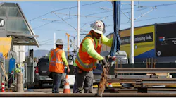 The Little Tokyo Arts District Station will be closed during this phase of construction.