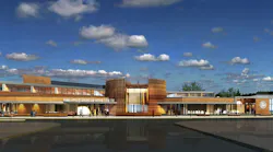 Expansion and renovation of the Minneapolis American Indian Center will strengthen its ability to serve as a gathering place for the Native community.