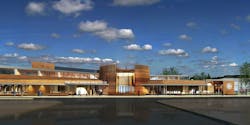 Expansion and renovation of the Minneapolis American Indian Center will strengthen its ability to serve as a gathering place for the Native community. Expansion and renovation of the Minneapolis American Indian Center will strengthen its ability to serve as a gathering place for the Native community.