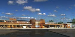 Expansion and renovation of the Minneapolis American Indian Center will strengthen its ability to serve as a gathering place for the Native community.