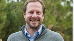 Arthur Rader