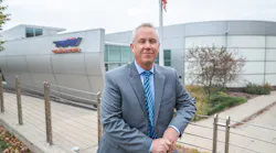 Steve Schipper, COO, The Rapid