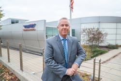 Steve Schipper, COO, The Rapid Steve Schipper, COO, The Rapid