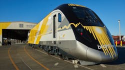 Brightline and Walt Disney World Resort have entered an agreement that will see a station constructed at Disney Springs. Brightline and Walt Disney World Resort have entered an agreement that will see a station constructed at Disney Springs.