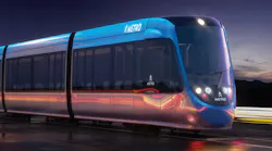 Cap Metro Rendering