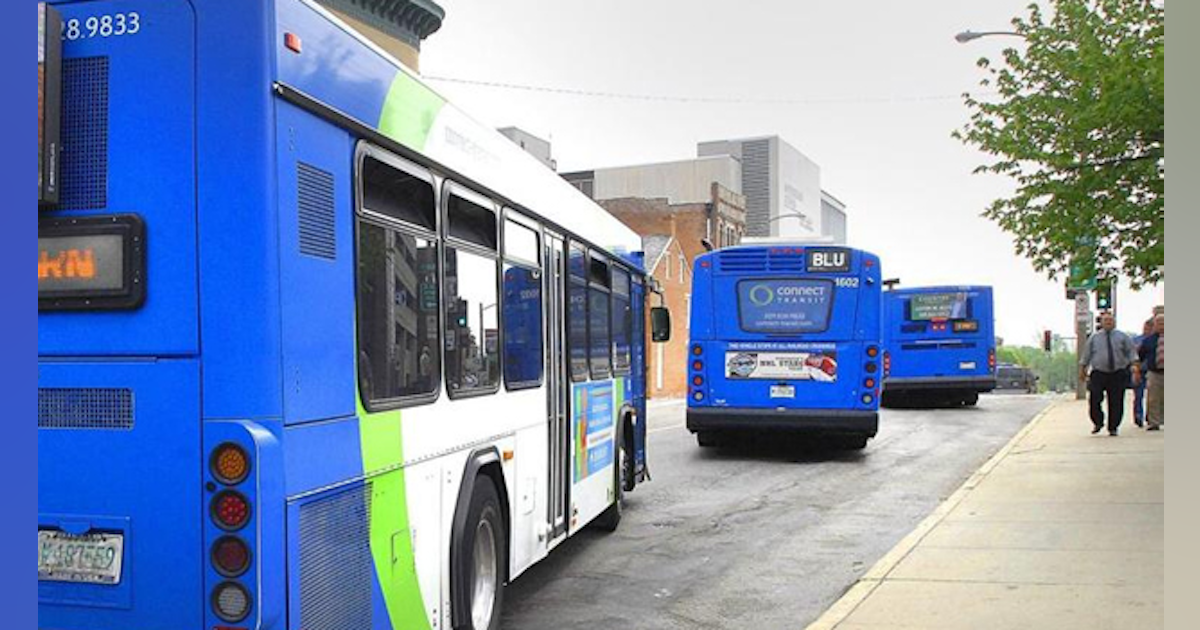 Illinois Awards More Than 112 Million To Downstate Transit Providers Mass Transit Illinois Awards More Than 112 Million To Downstate Transit Providers Mass Transit