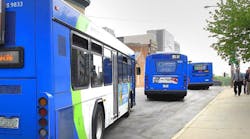 Connect Transit is one of the downstate Illinois transit providers to be awarded grants as part of the state's Rebuild Illinois capital program. Connect Transit is one of the downstate Illinois transit providers to be awarded grants as part of the state's Rebuild Illinois capital program.