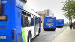 Connect Transit is one of the downstate Illinois transit providers to be awarded grants as part of the state's Rebuild Illinois capital program. Connect Transit is one of the downstate Illinois transit providers to be awarded grants as part of the state's Rebuild Illinois capital program.