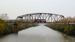 Funding will be used to design and construct the replacement of several bridges. Funding will be used to design and construct the replacement of several bridges.