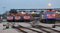 Metra Rock Island Credit Metra