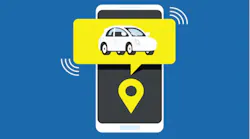 A new program known as SunRide is a microtransit service that will be available in four Coachella Valley zones.