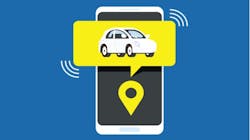 A new program known as SunRide is a microtransit service that will be available in four Coachella Valley zones. A new program known as SunRide is a microtransit service that will be available in four Coachella Valley zones.