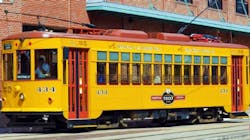 TECO Streetcar TECO Streetcar