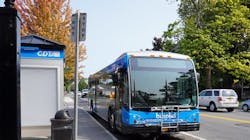 New BRT service began on CDTA's Blue Line Nov. 8, 2020. New BRT service began on CDTA's Blue Line Nov. 8, 2020.