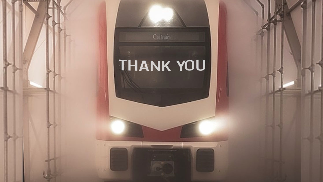 Caltrain 5fa58104a234a