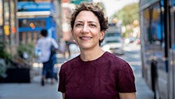 Polly Trottenberg Polly Trottenberg