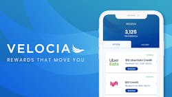 Rewards can be redeemed for Lyft and Uber Eats coupons, Citi Bike rentals, Getaround cars and Poseidon Ferry ticket. Rewards can be redeemed for Lyft and Uber Eats coupons, Citi Bike rentals, Getaround cars and Poseidon Ferry ticket.