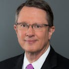 Gary Thomas joined DART in 1998 as the senior vice president of project management.