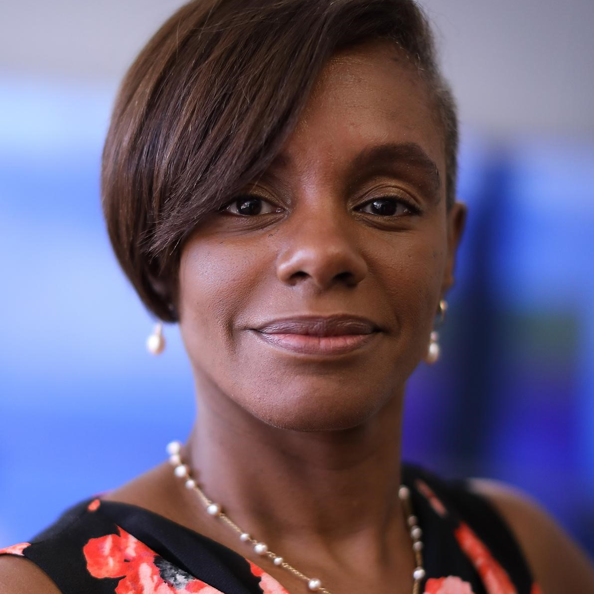 Adelee Le Grand, CEO, HART