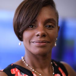 Adelee Le Grand, CEO, HART Adelee Le Grand, CEO, HART