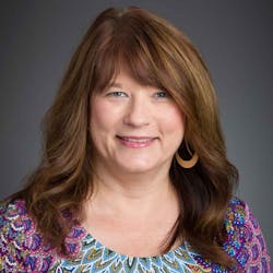 Heather McKillop will begin at SMART's CFO on Nov. 30. Heather McKillop will begin at SMART's CFO on Nov. 30.