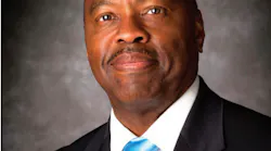 Phil Washington