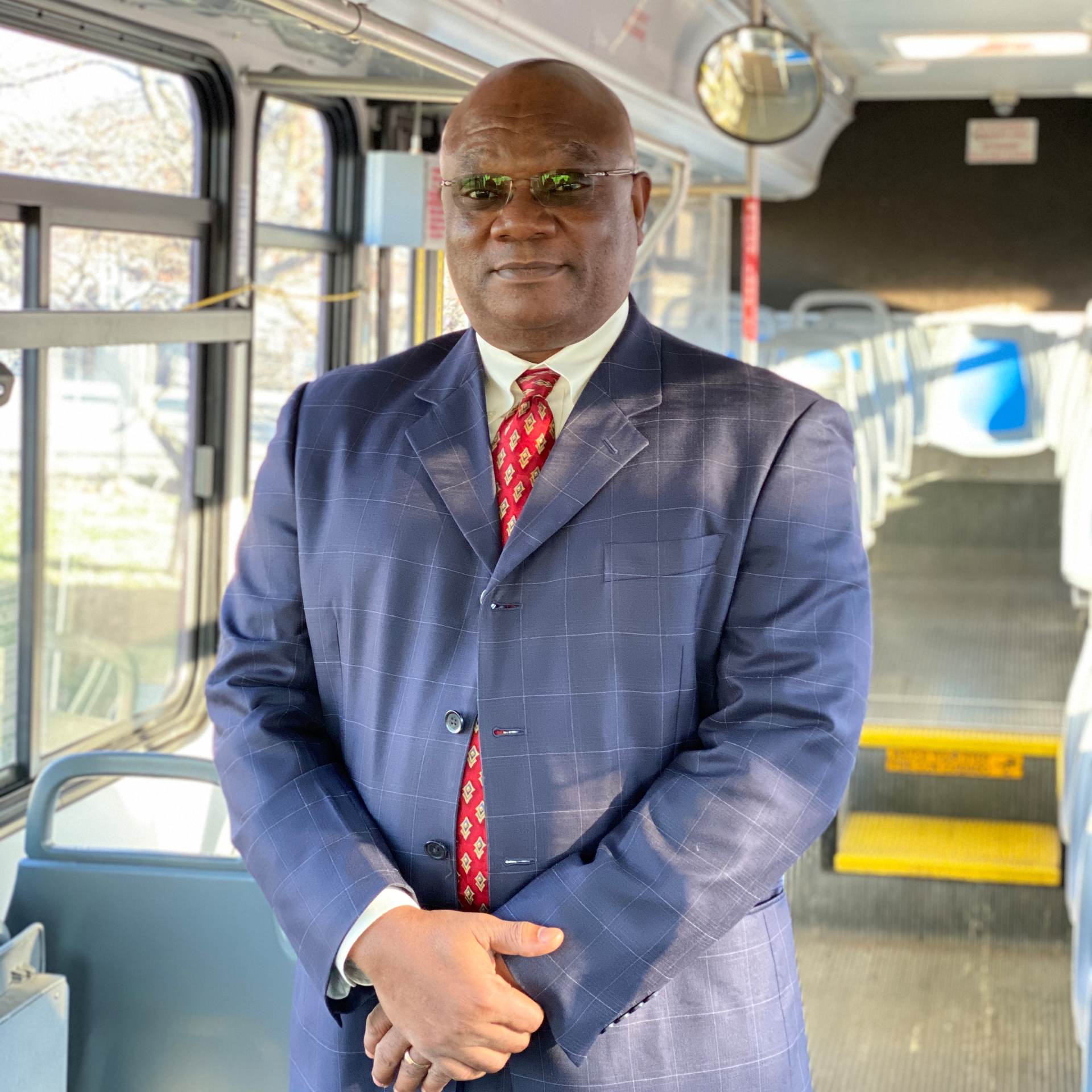 Tarta Coo Charles Odimgbe