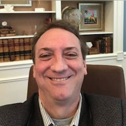 Ian Newberg, vice president of global sales, moovel Ian Newberg, vice president of global sales, moovel