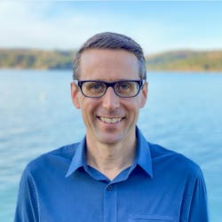 Sea Harrington, CEO Sea Harrington, CEO