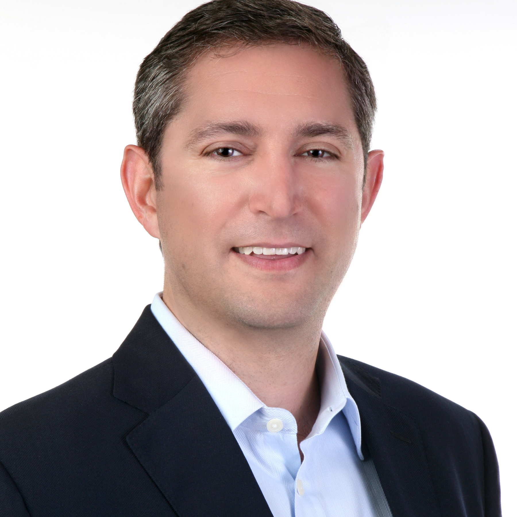 Jeff Garte, chief financial officer, Transit Wireless