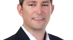 Jeff Garte, chief financial officer, Transit Wireless