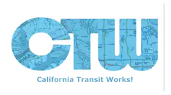 California Transit Works Logo
