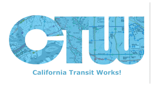 California Transit Works Logo