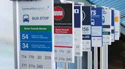 Elite Bus Stop Future Systems Elite Bus Stop Future Systems