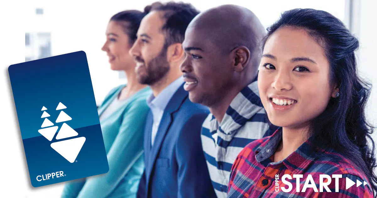 SamTrans Board approves participation in Clipper START program | Mass ...