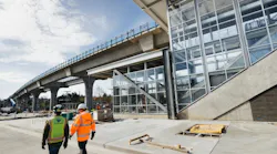 Mobilitie is enabling next-generation wireless capabilities throughout the Northgate Link Extension.
