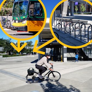 Sportworks NW Inc. Mass Transit