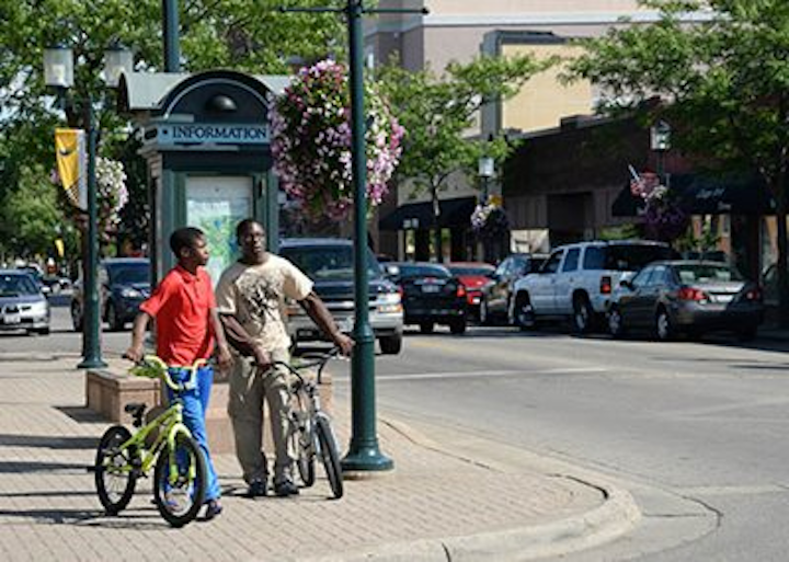 Met Council says working with communities of color and low-income communities when making transportation investment decisions is emphasized in the updated plan.