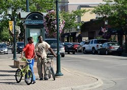Met Council says working with communities of color and low-income communities when making transportation investment decisions is emphasized in the updated plan. Met Council says working with communities of color and low-income communities when making transportation investment decisions is emphasized in the updated plan.