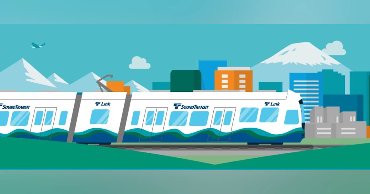 Sound Transit Board approves 2021 service changes | Mass Transit