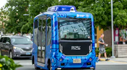Transdev North America | Mass Transit