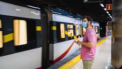 Amidst the pandemic, transportation companies, fleets and mass transit have seen a decrease in utilization. As these services prepare to return to higher utilization, partnerships like that of Move Clean and HYGIENICA will provide a sustainable model for operations to keep drivers, riders and workers safe and healthy. Amidst the pandemic, transportation companies, fleets and mass transit have seen a decrease in utilization. As these services prepare to return to higher utilization, partnerships like that of Move Clean and HYGIENICA will provide a sustainable model for operations to keep drivers, riders and workers safe and healthy.