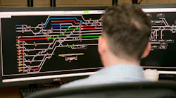 Amtrak Dispatch