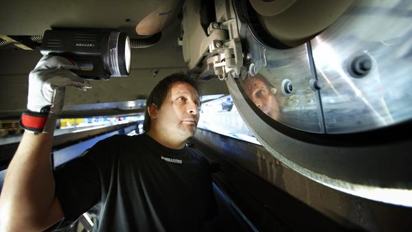 Bombardier Transport