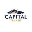 Capital Transit Juneau