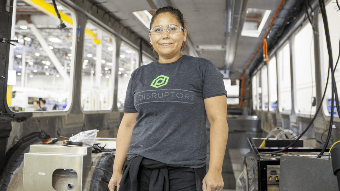 Community Benefits Agreement 2048x1445 Credit Proterra