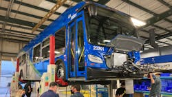 Ltd Electric Bus Production 5fc91dbd05666 Ltd Electric Bus Production 5fc91dbd05666