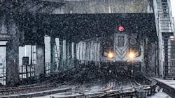 The MTA is facing the prospect of cutting subway and bus service by 40 percent. The MTA is facing the prospect of cutting subway and bus service by 40 percent.