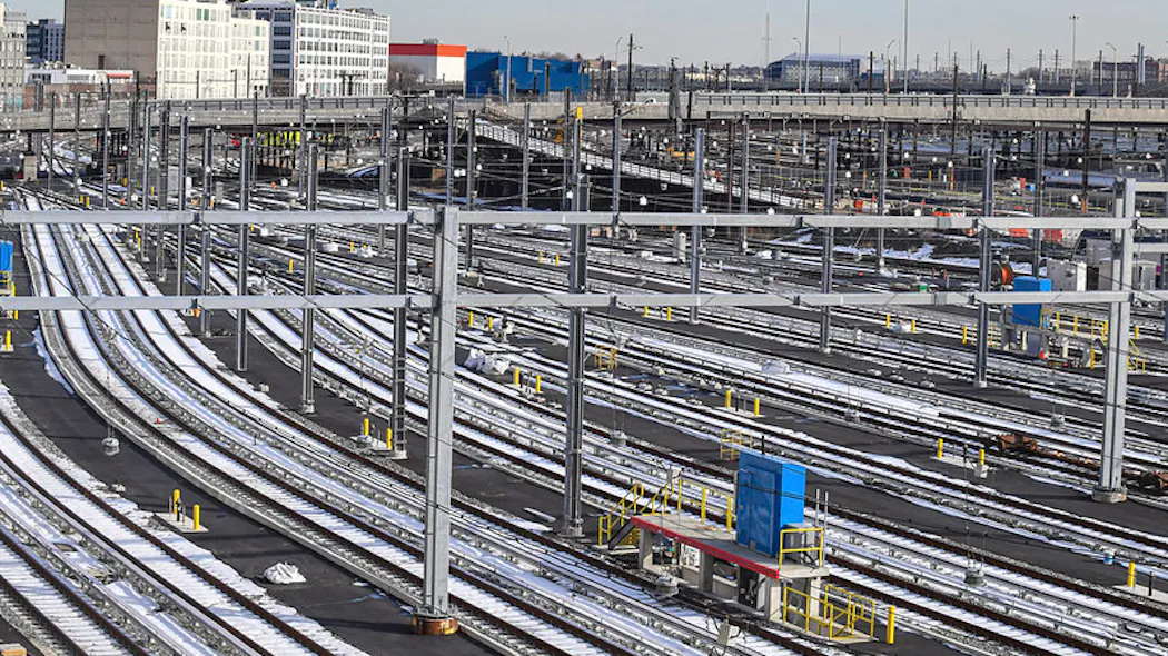 Metro-North, LIRR mark completion of PTC implementation | Mass Transit