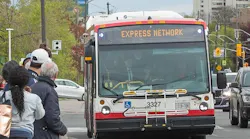 TTC staff are proposing to restore express bus service to add more capacity to reduce crowding